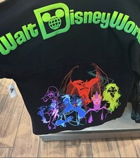 spirit jersey disney les