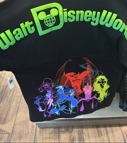Spirit jersey disney les - spirit,