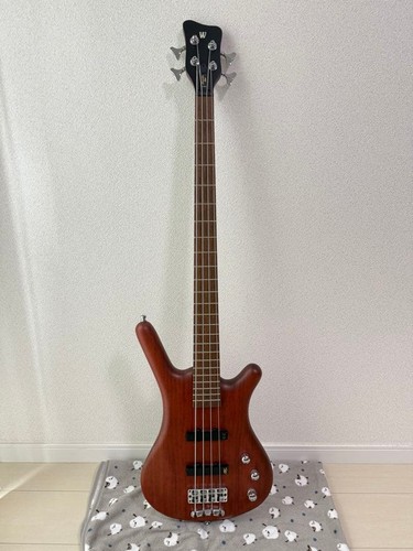 Warwick pro series corvette - pro,