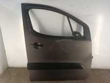Porte avant droit PEUGEOT PARTNER 2 PHASE 3 9004Z6