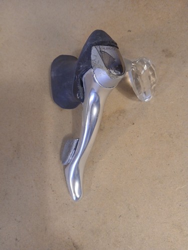 Shifter shimano dura ace - dura, 7700