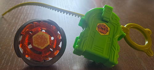 Beyblade metal fusion masters - metal,