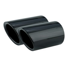 2x Ouverture D'Échappement