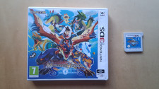 Monster Hunter Stories / 3ds
