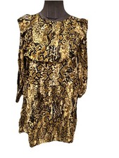 Superbe Et Authentique Robe