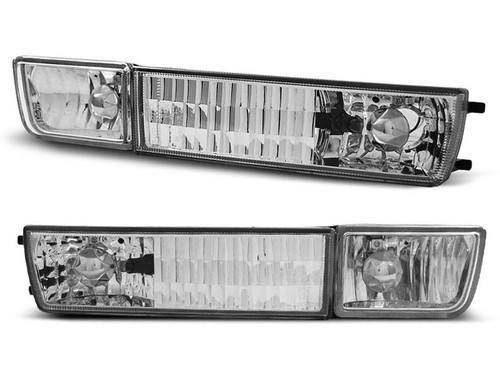 Paire clignotant volkswagen - paire, vw