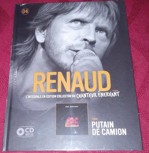 Neuf scelle renaud putain - neuf,