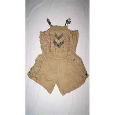 Salopette short IKKS 5 ans 