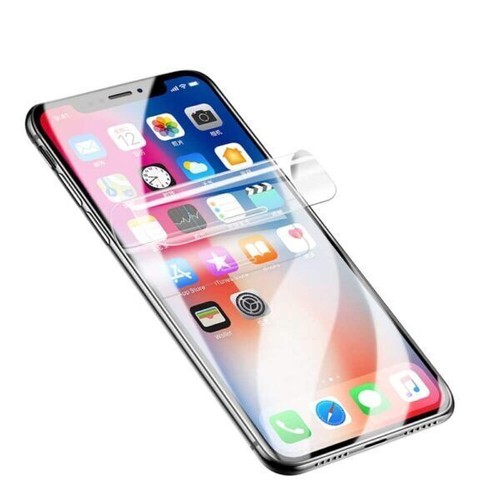 Film hydrogel écran honor - écran, x6