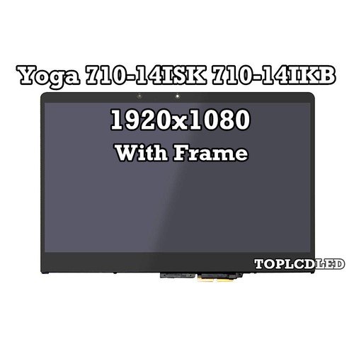 Lenovo yoga 710 14ikb - lenovo, 710-14ikb
