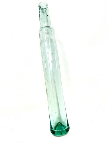 Topette flacon verrerie - topette,