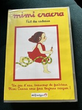 DVD NEUF "MIMI CRACRA, VOLUME