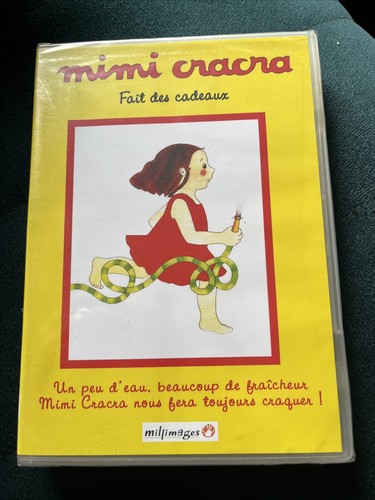 Dvd neuf mimi - neuf, "mimi