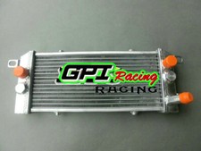 Radiateur en aluminium pour