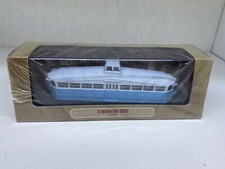 L'autorail CGC 1933 - Atlas