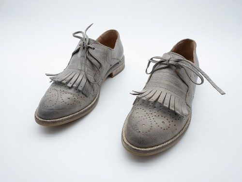 Mjus femmes chaussure lacets - mjus,