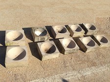 1 ancienne Pierre d'éviers lavabo vasque en pierre naturelle