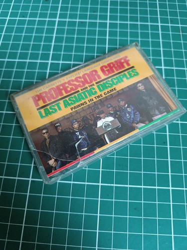 Cassette audio professor - audio,
