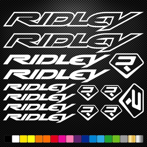 Convient ridley 14 - à,