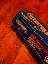 1989 UPPER DECK BASEBALL. LOT