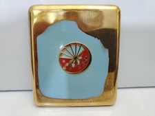 Pince À Argent En Laiton Pour