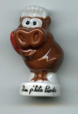 FEVE  - LES P'TITS PRODS