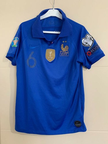 Maillot equipe france - maillot,