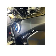 Kit leds logo diurne - kit,