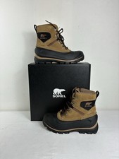 Bottes homme Sorel Buxton Lace