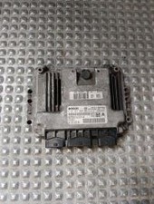 Calculateur moteur PEUGEOT 206