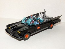 CORGI TOYS BATMOBILE 267