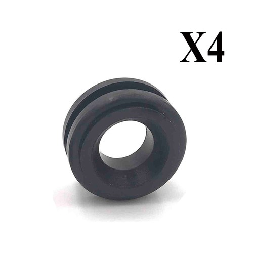Silent blocs caoutchouc pour - 4,