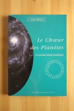 Le Chœur des Planètes –