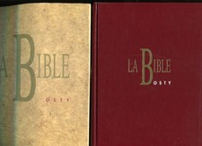 La Bible | OSTY | Très bon