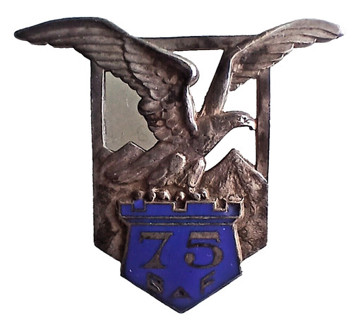 Insigne infanterie inf 016 - insigne,