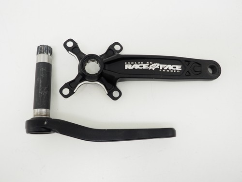 Race face evolve forged - race,