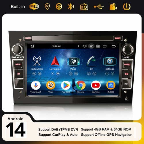 64go android carplay - android, 14