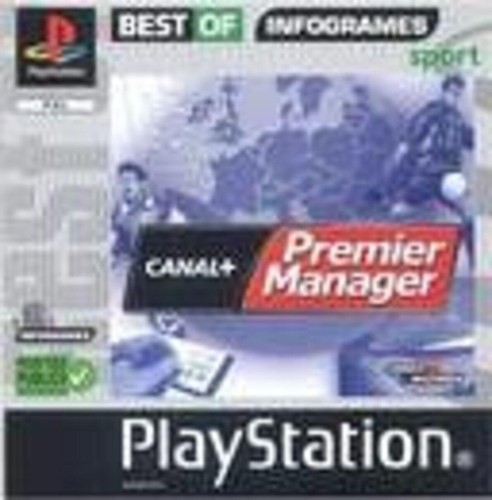 Jeu ps1 canal - ps1,