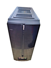 PC compact Intel i3-7100 SSD