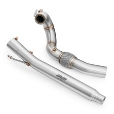 Downpipe pour seat leon 0 - downpipe, 2.0