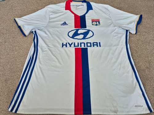 Olympique lyonnais lyon - olympique,