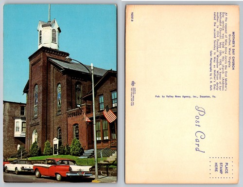 Mother day church grafton wv - mother's,