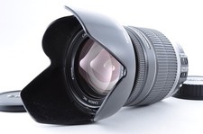 [Near MINT w/Hood] Canon EF-S