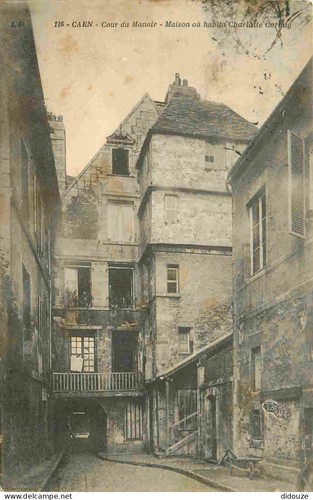 Carte postale ancienne - postale,