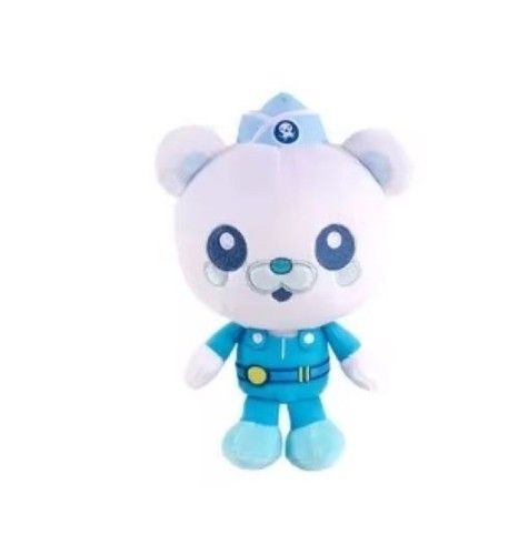 Octonauts captain barnacles - octonauts,