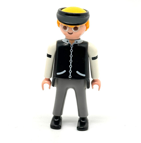 Playmobil western homme - playmobil, *