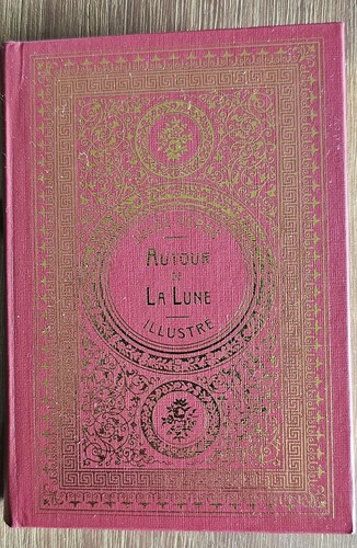 Jules verne hachette 2025 - verne,