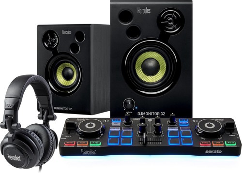 Hercules starter kit - hercules,