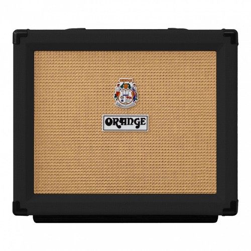 Orange rocker combo - orange, rocker-15-bk