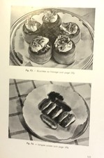 La cuisine froide - simple et